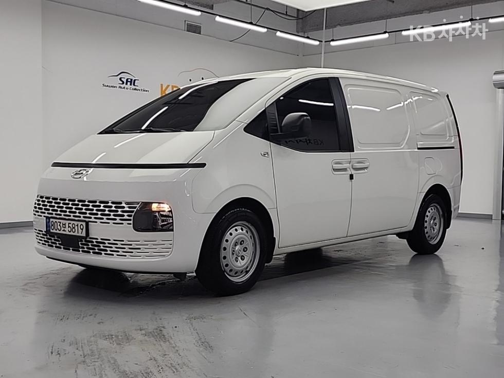 Hyundai Стария