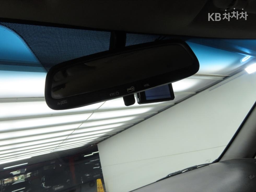 Hyundai Starex — miniaturë 14