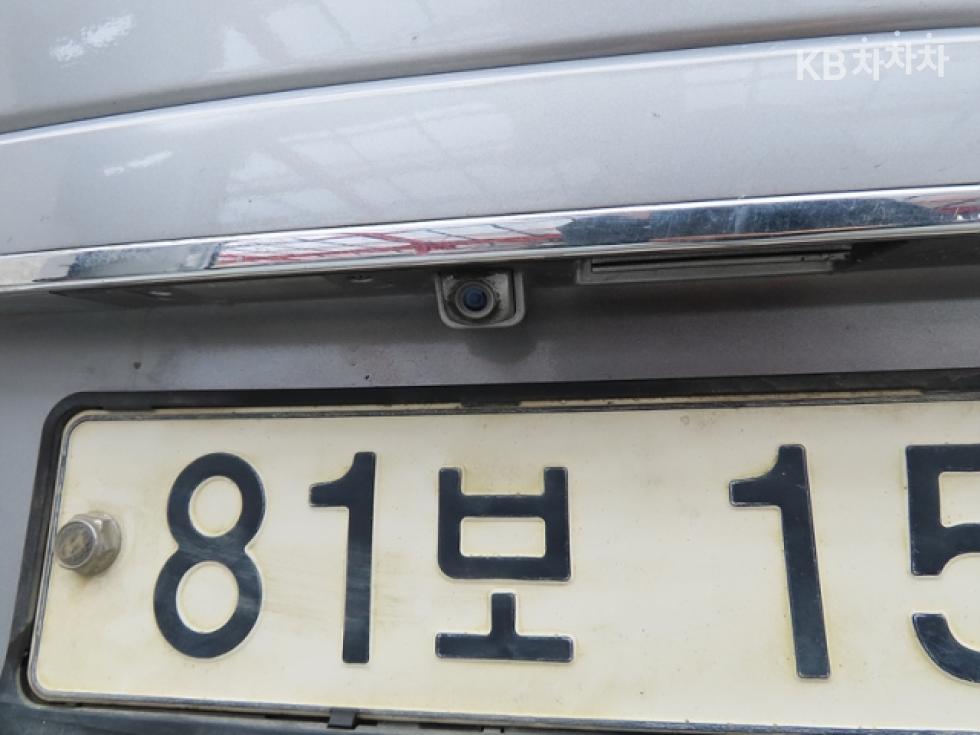 Hyundai Starex — miniaturë 17