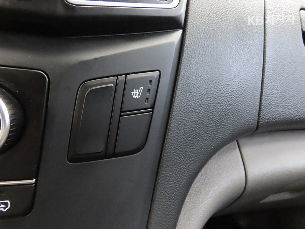Hyundai Starex — miniaturë 14