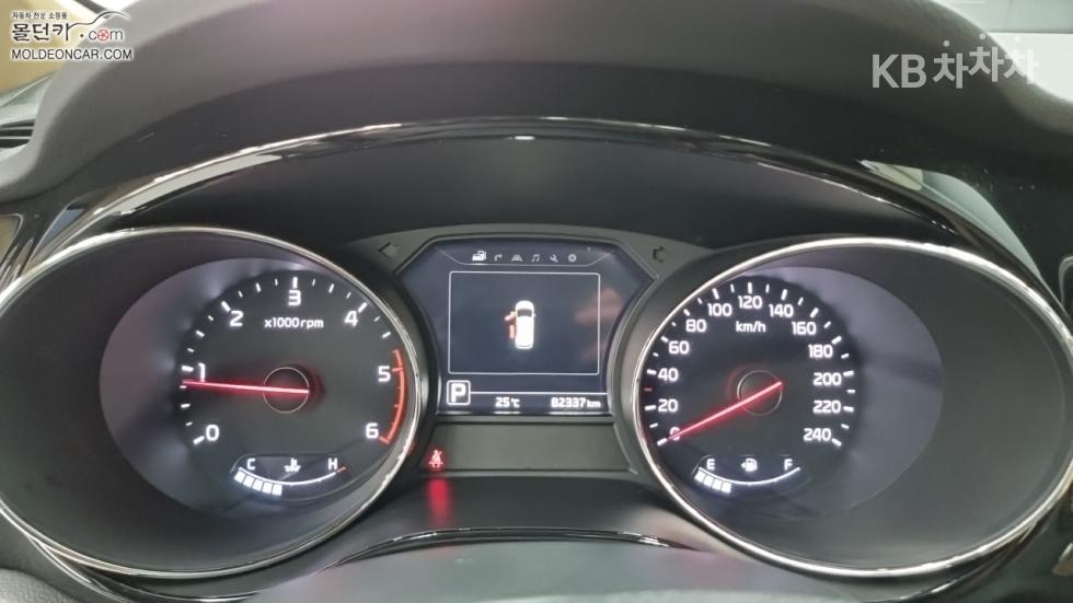 Kia Carnival — miniaturë 5
