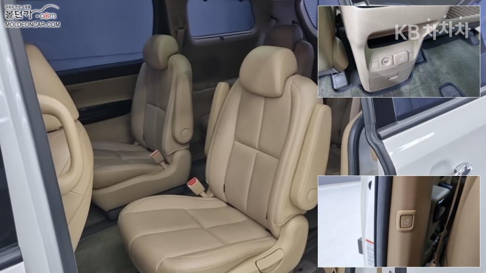 Kia Carnival — miniaturë 10