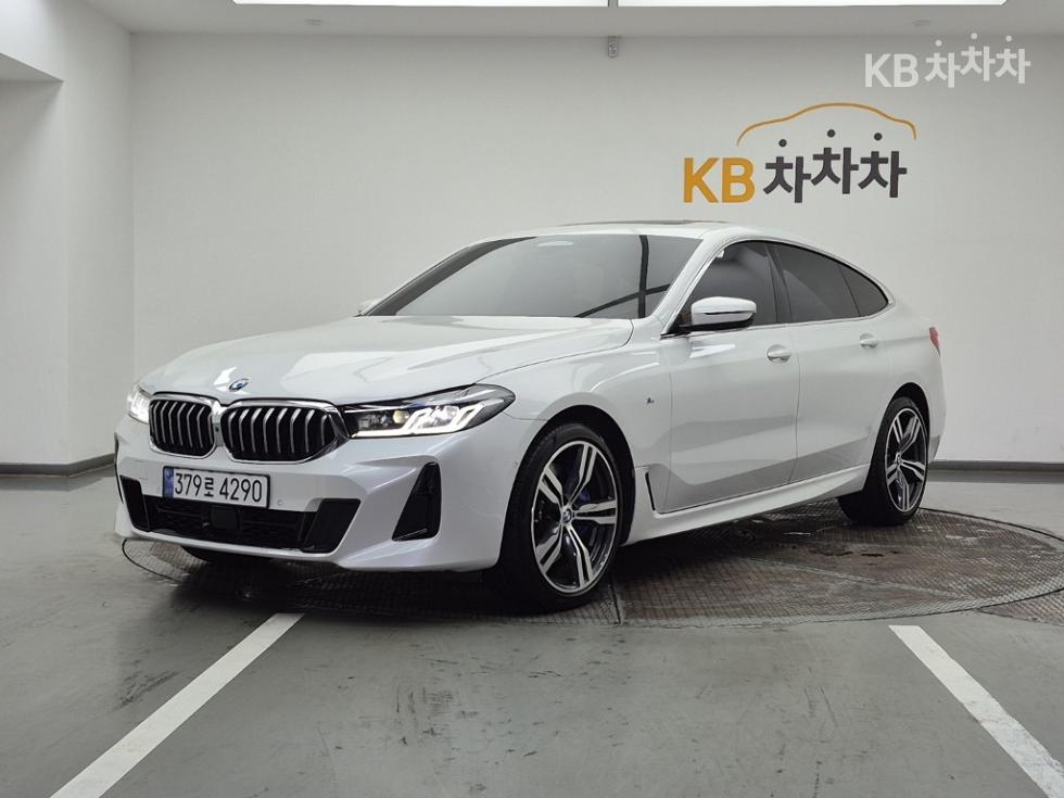 2023 BMW — Korean used car export from SH GLOBAL