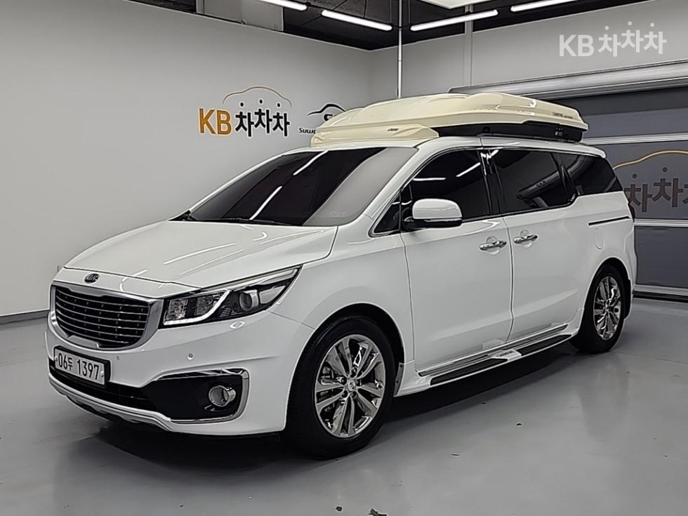 2017 Used Car — Korean used car export from SH GLOBAL