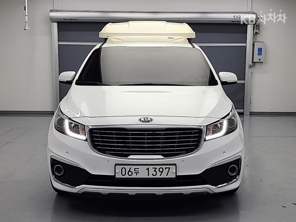 2017 Kia Used Car photo