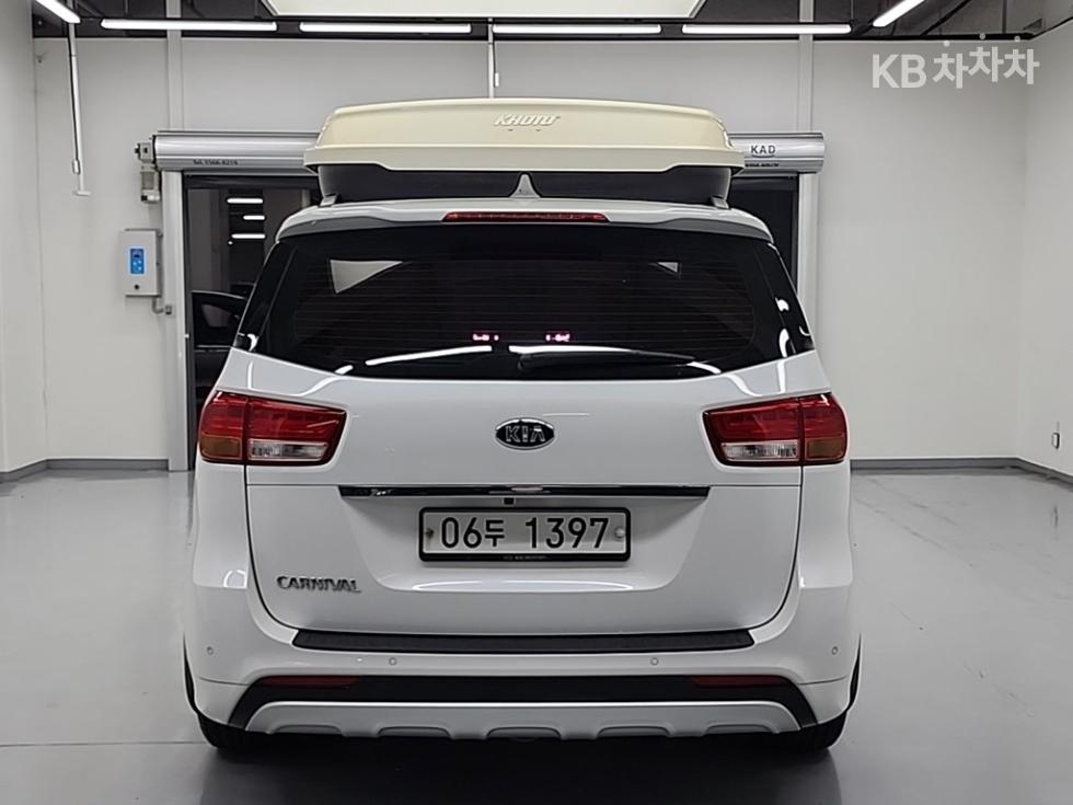 2017 Kia Used Car photo