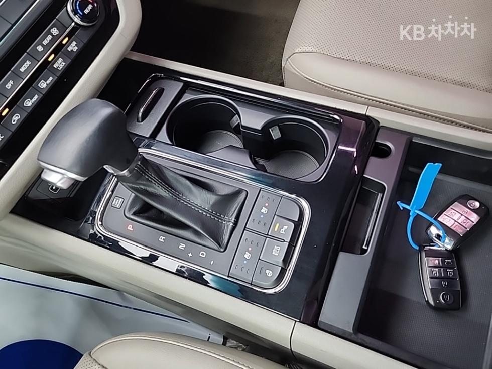 2017 Kia Used Car photo