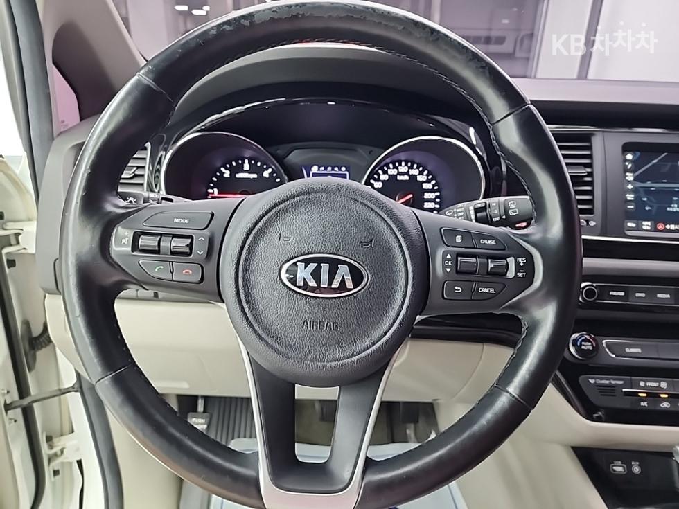 2017 Kia Used Car photo