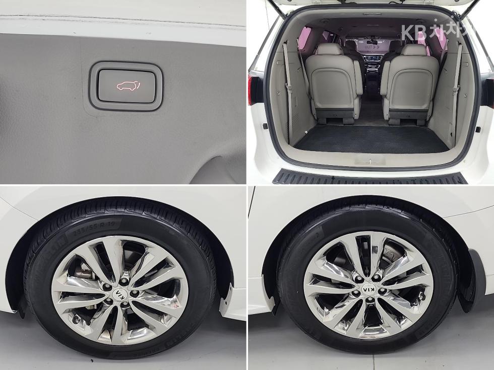 2017 Kia Used Car photo