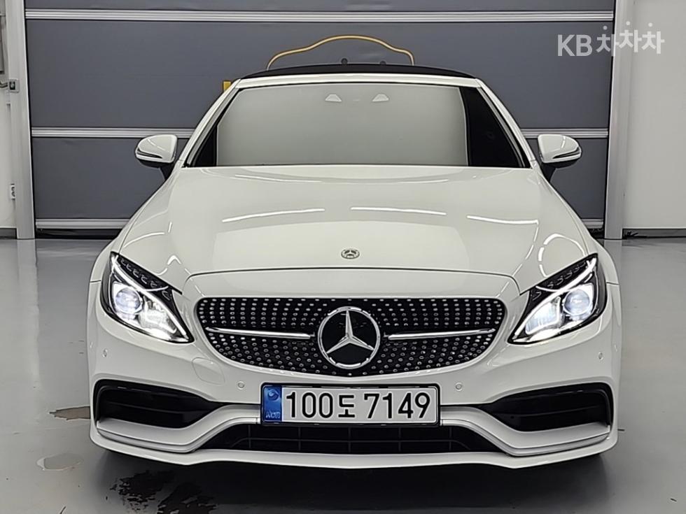 Mercedes-Benz C-klasse — miniaturë 2