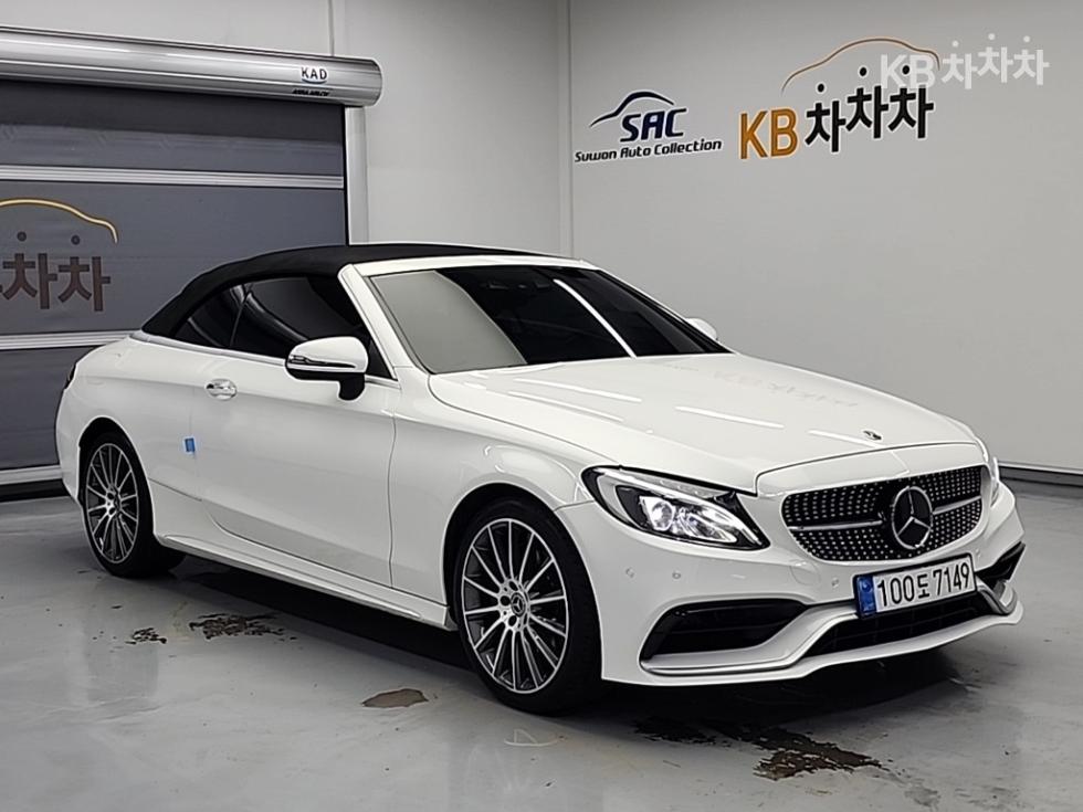 Mercedes-Benz C-klasse — miniaturë 4