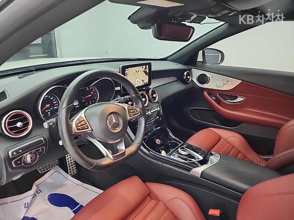 Mercedes-Benz C-klasse — miniaturë 7