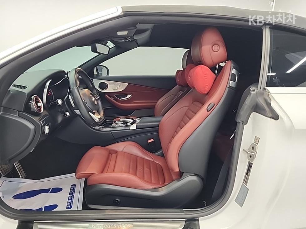 Mercedes-Benz C-klasse — miniaturë 11