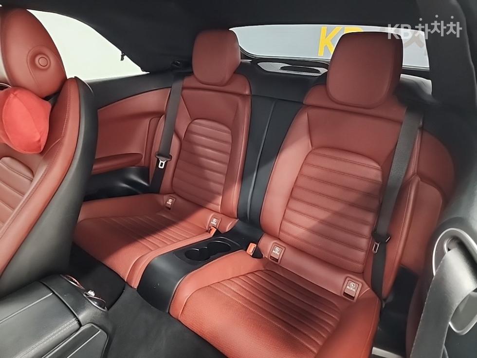 Mercedes-Benz C-klasse — miniaturë 12
