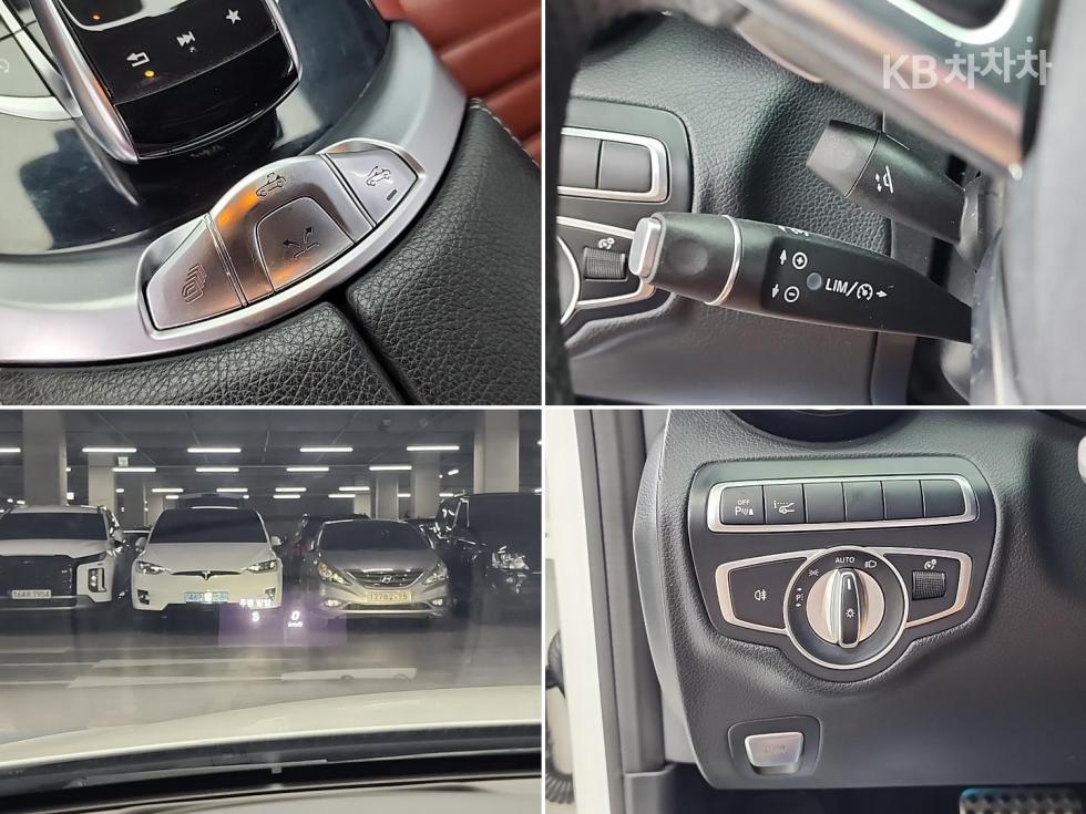 Mercedes-Benz C-klasse — miniaturë 17