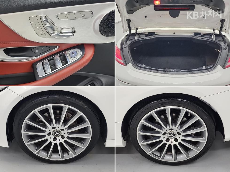 Mercedes-Benz C-klasse — miniaturë 18