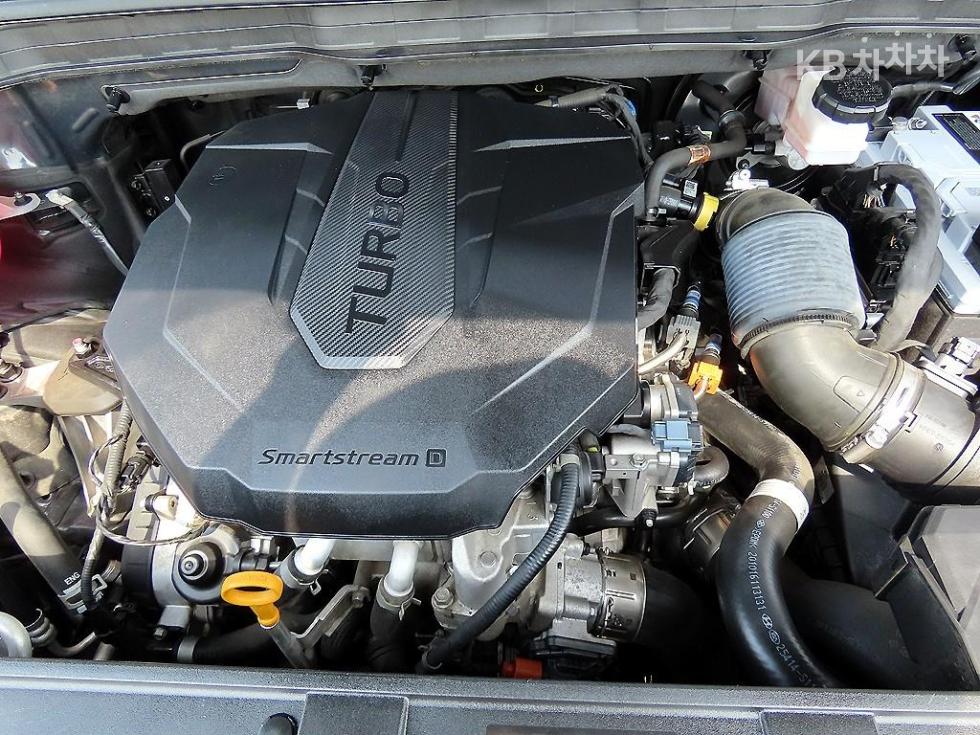 Kia Carnival — miniaturë 19