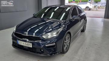 Kia K3 Prestige — foto 1