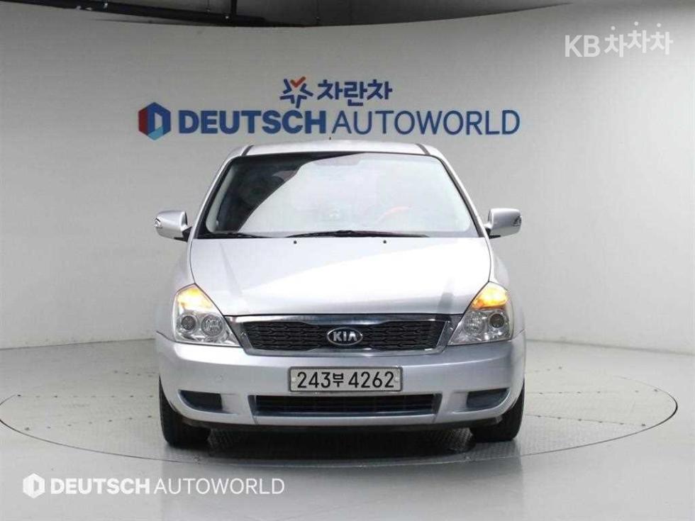 Kia Carnival — miniaturë 3