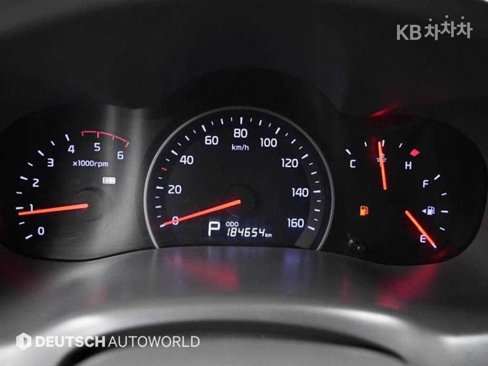 Kia Carnival — miniaturë 8