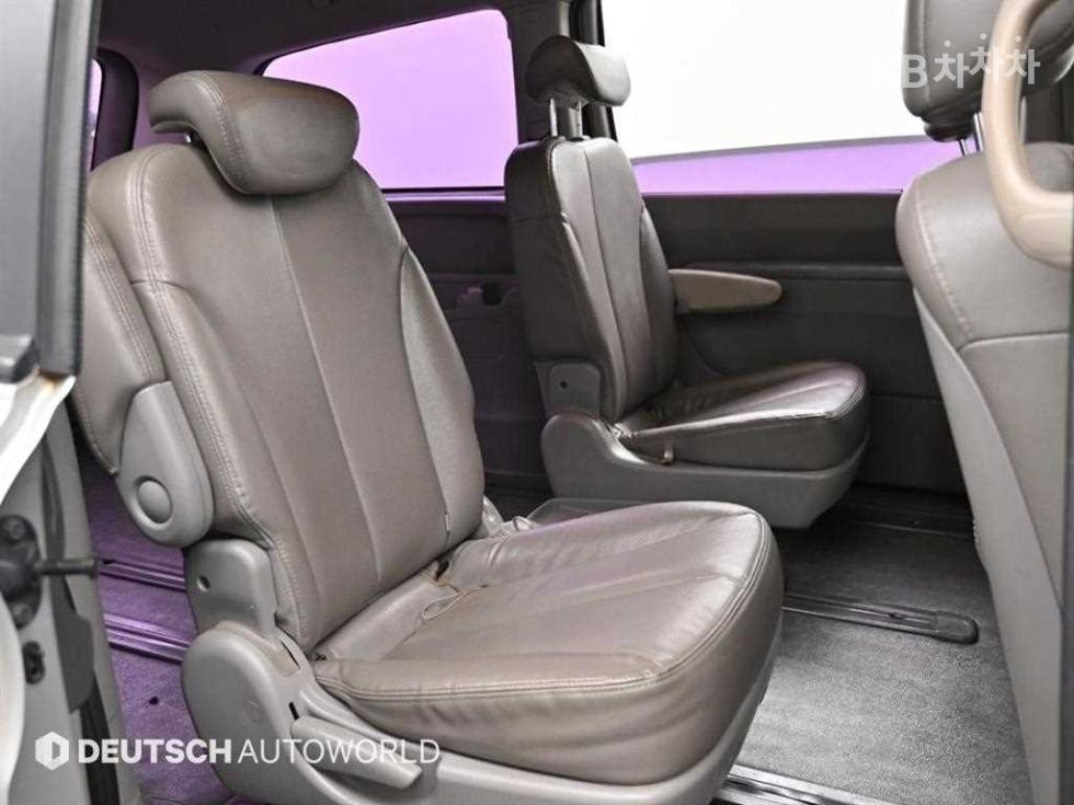 Kia Carnival — miniaturë 12