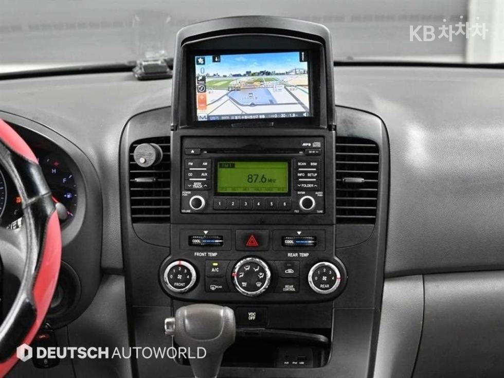 Kia Carnival — miniaturë 14