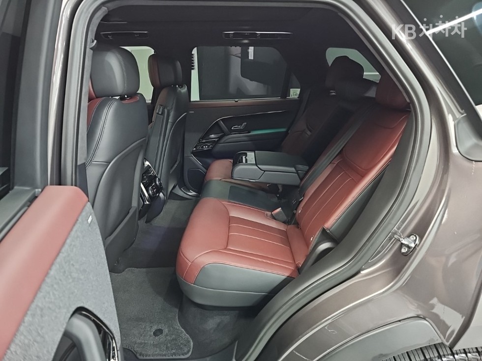 Land Rover Range Rover Sport — miniaturë 20