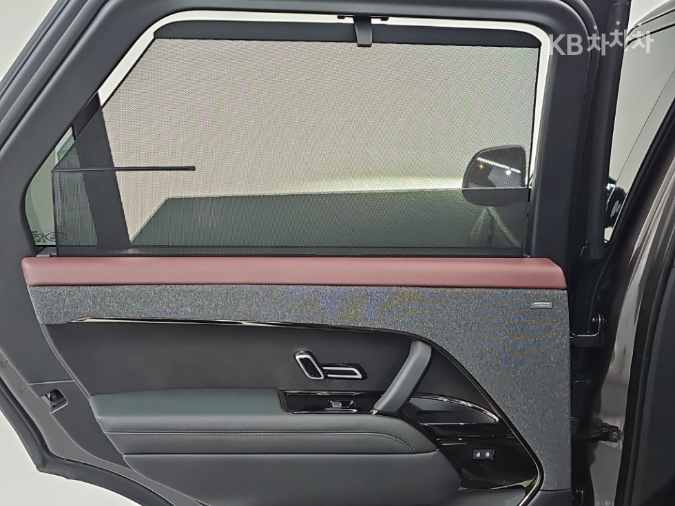 Land Rover Range Rover Sport — miniaturë 30