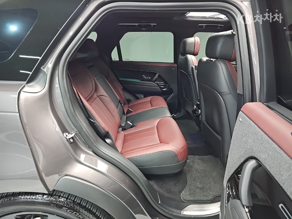 Land Rover Range Rover Sport — miniaturë 22