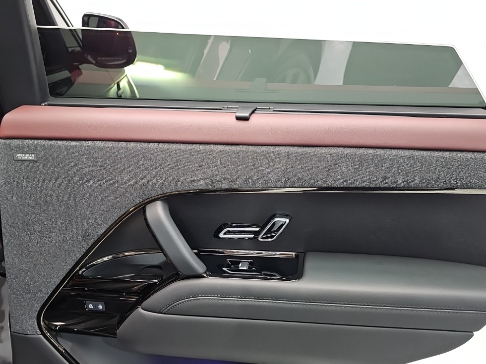 Land Rover Range Rover Sport — miniaturë 31