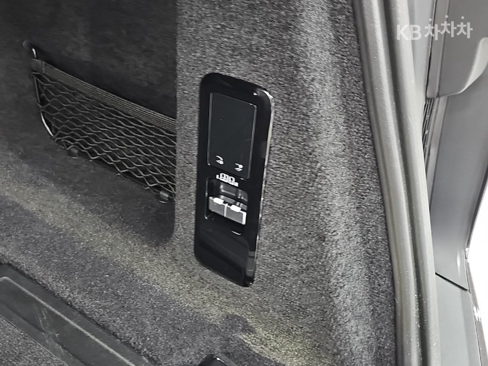 Land Rover Range Rover Sport — miniaturë 26