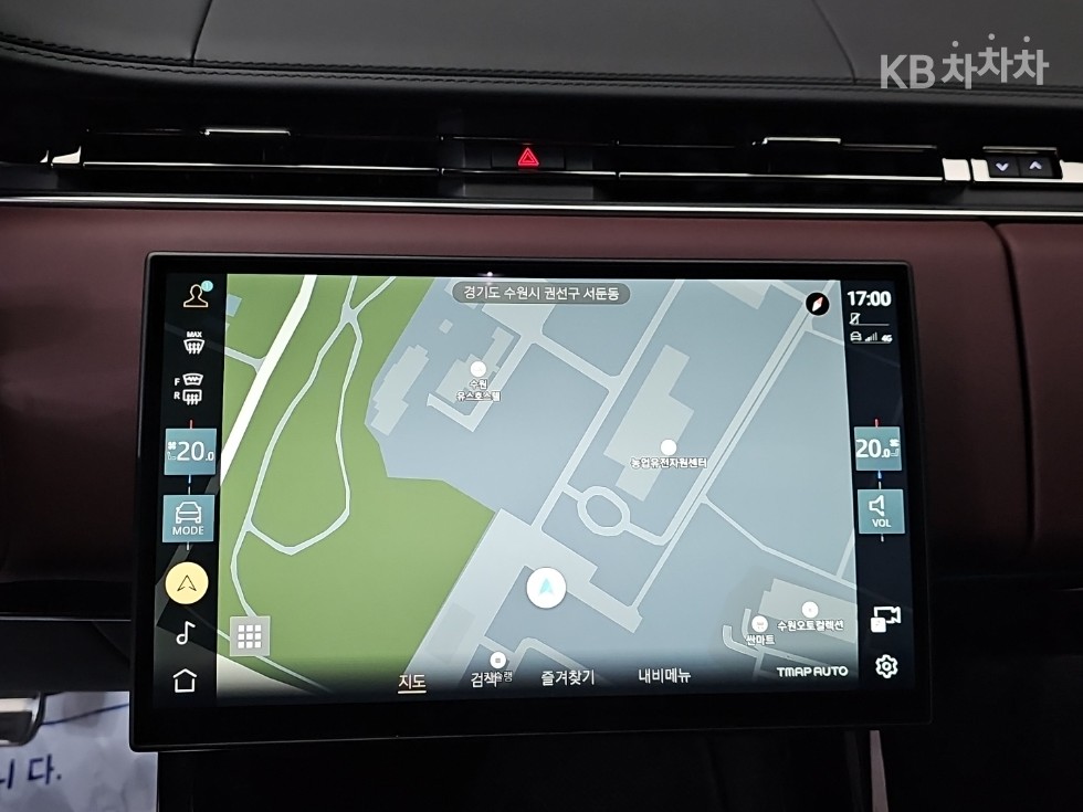 Land Rover Range Rover Sport — miniaturë 11