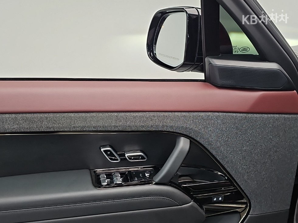 Land Rover Range Rover Sport — miniaturë 29