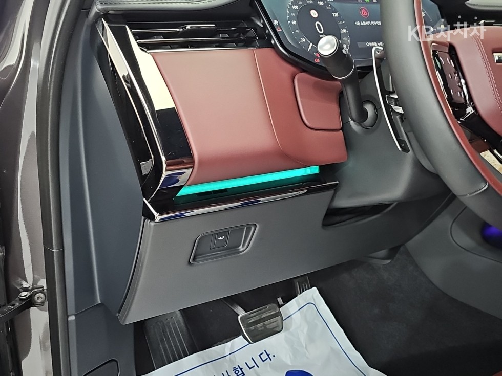 Land Rover Range Rover Sport — miniaturë 16