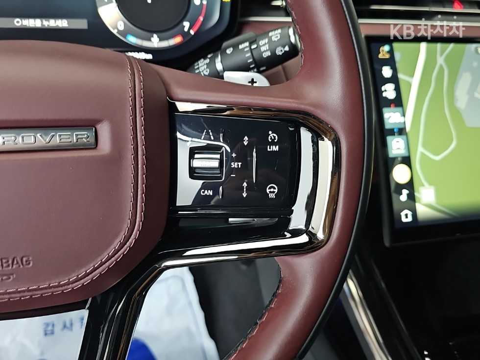 Land Rover Range Rover Sport — miniaturë 8