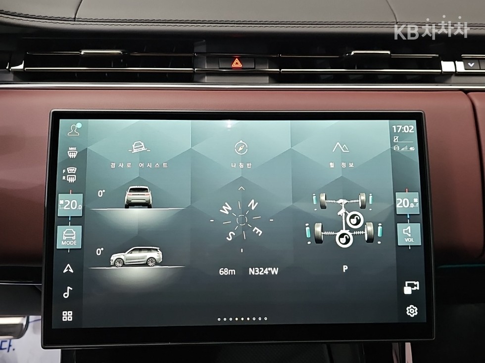 Land Rover Range Rover Sport — miniaturë 14