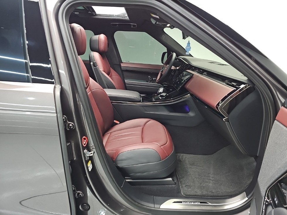 Land Rover Range Rover Sport — miniaturë 21