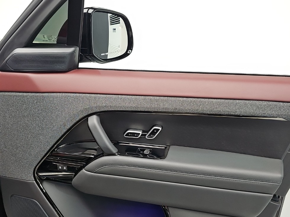 Land Rover Range Rover Sport — miniaturë 28