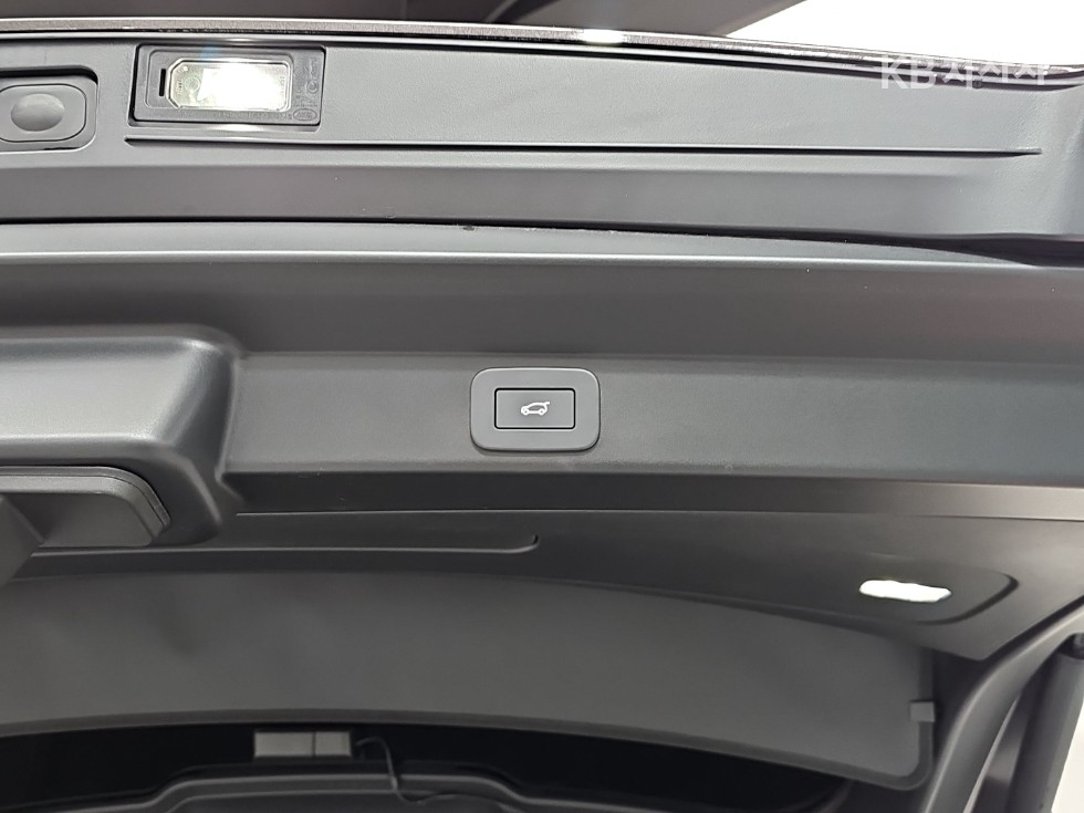 Land Rover Range Rover Sport — miniaturë 27