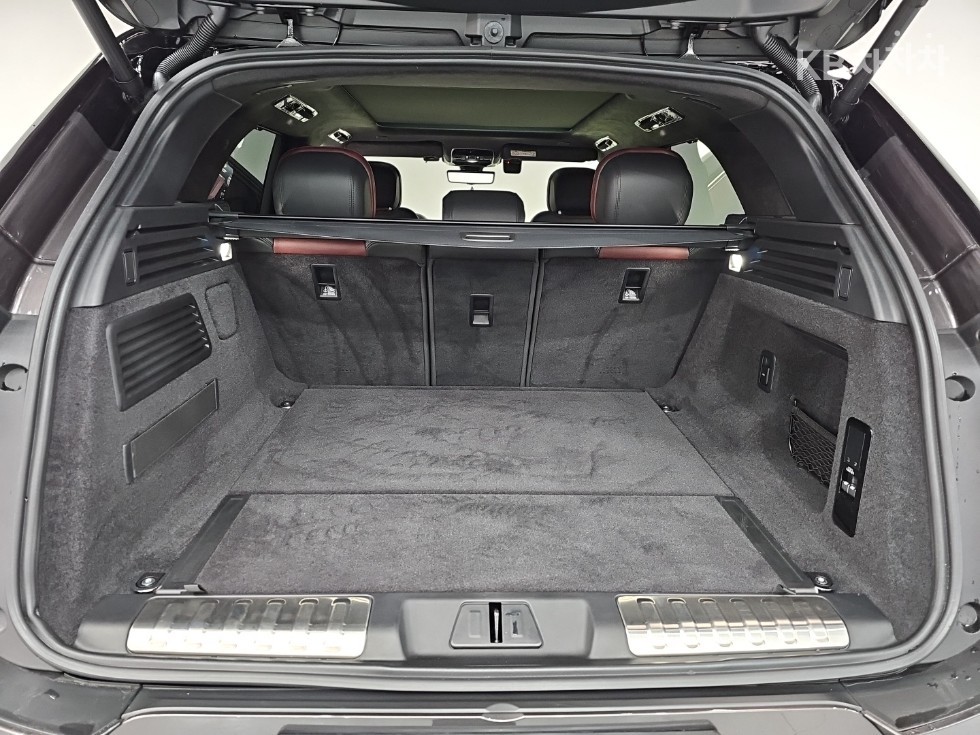 Land Rover Range Rover Sport — miniaturë 25
