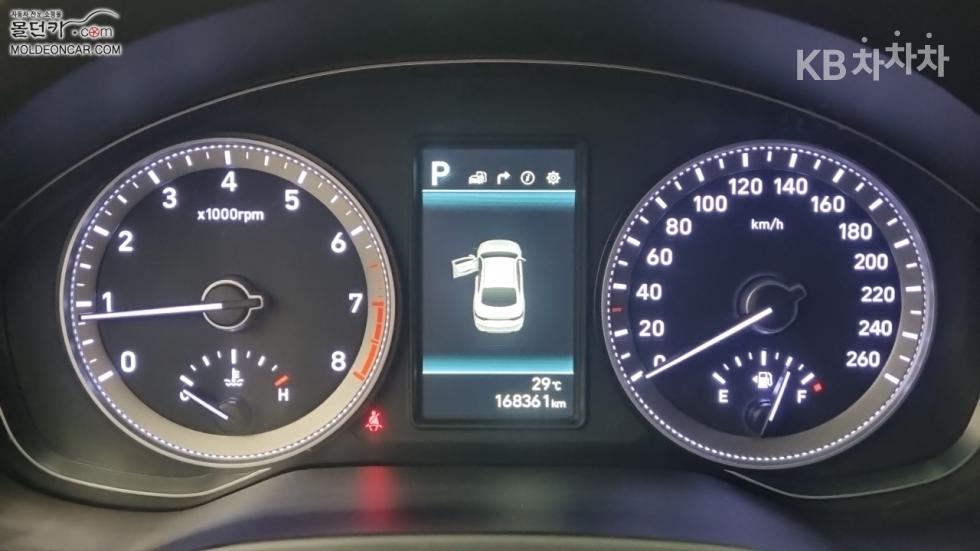 Hyundai Grandeur — miniaturë 5