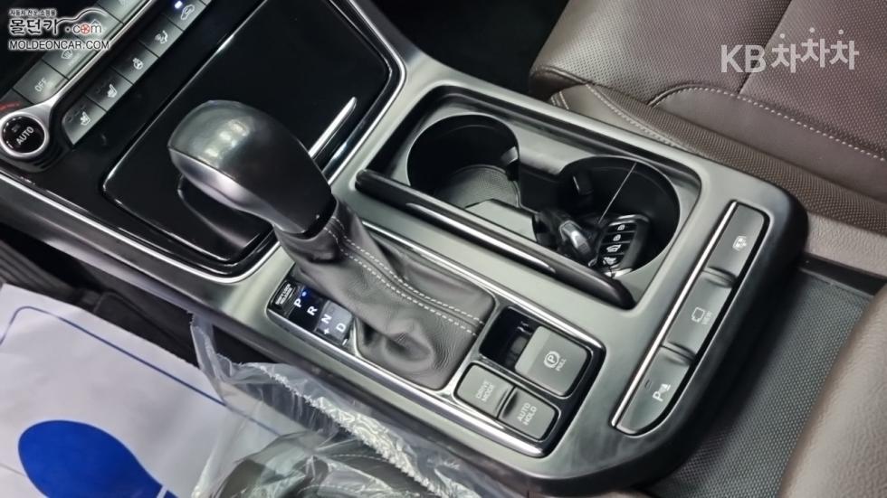 Hyundai Grandeur — miniaturë 14