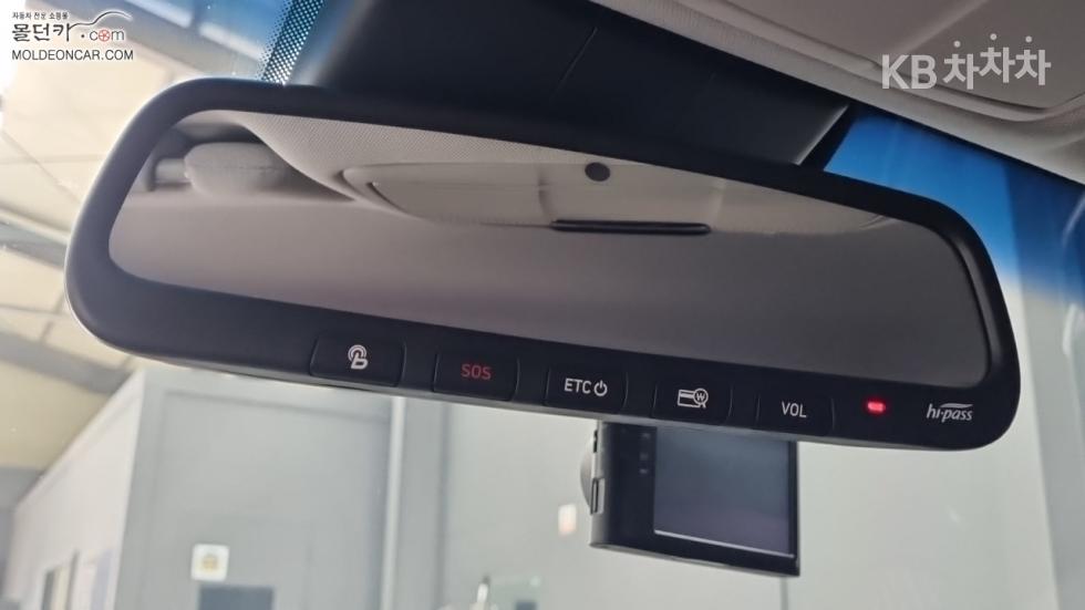Hyundai Grandeur — miniaturë 15