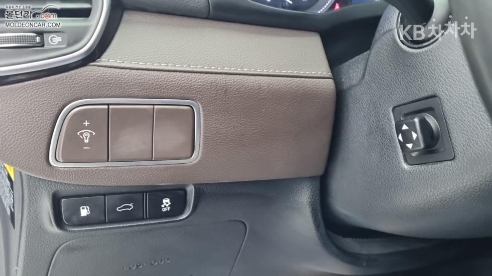 Hyundai Grandeur — miniaturë 16