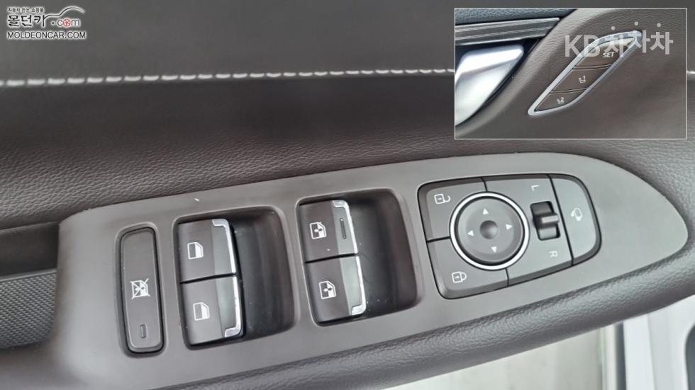 Hyundai Grandeur — miniaturë 17