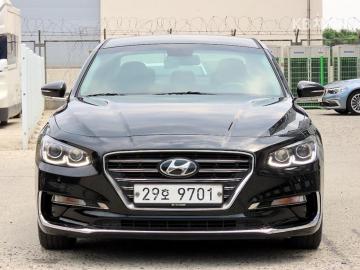 Hyundai Grandeur 렌터카 3.0 LPi 모던 — foto 1