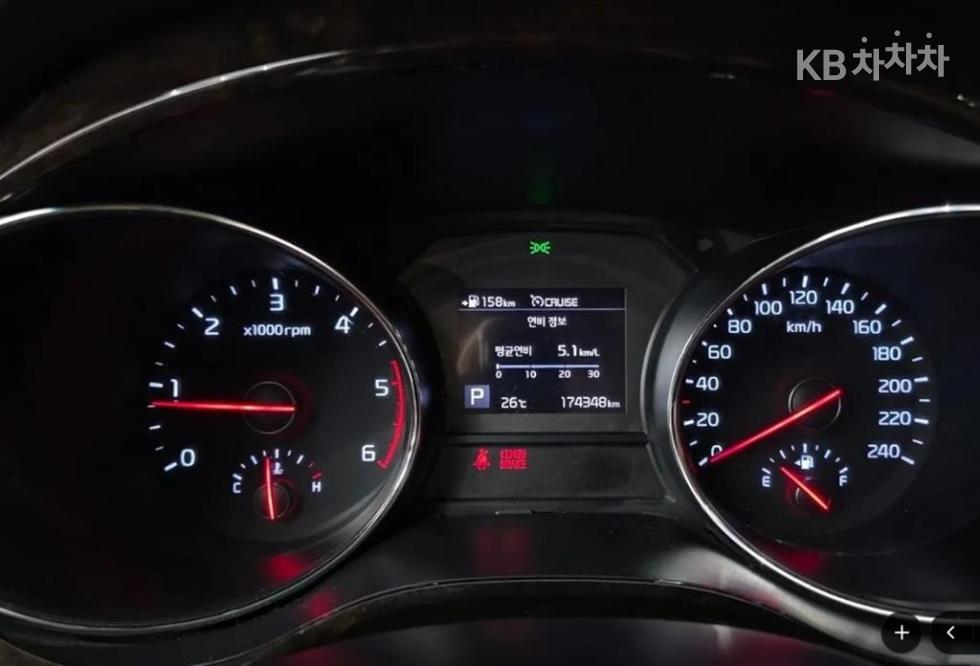Kia Carnival — miniaturë 7
