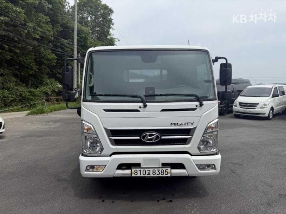 2021 Used Car — Korean used car export from SH GLOBAL