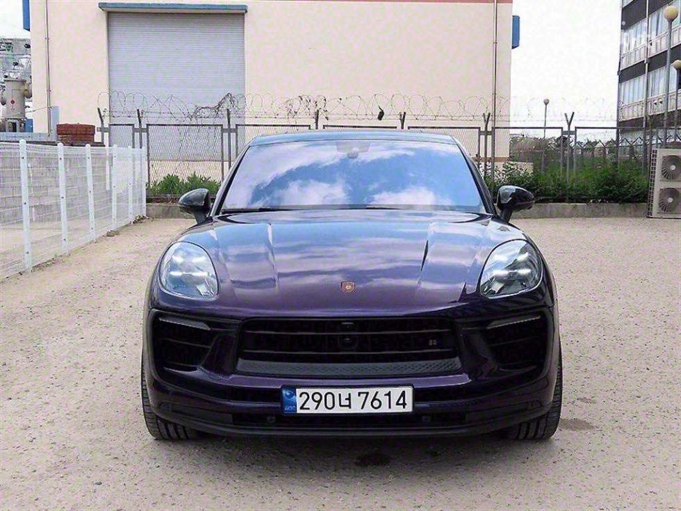2020 Used Car — Korean used car export from SH GLOBAL
