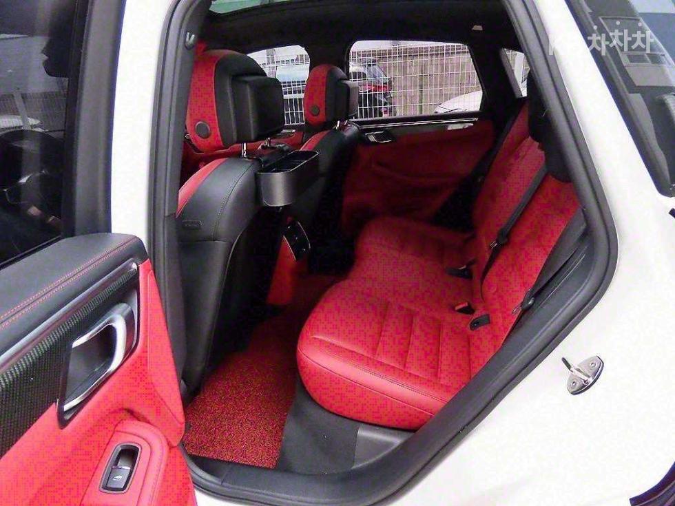 2020 Porsche Used Car photo